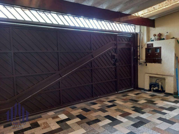 Imagem Sobrado com 4 Quartos à Venda ou Locação, 300 m² em Itaberaba - São Paulo