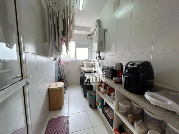 Imagem Apartamento com 3 Quartos à Venda, 81 m² em Vila Formosa - São Paulo