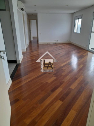 Foto do imóvel Apartamento com 2 Quartos à Venda, 117 m² em Jurubatuba - São Paulo