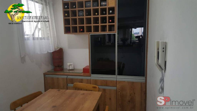 Imagem Apartamento com 3 Quartos à Venda,  em Lauzane Paulista - São Paulo