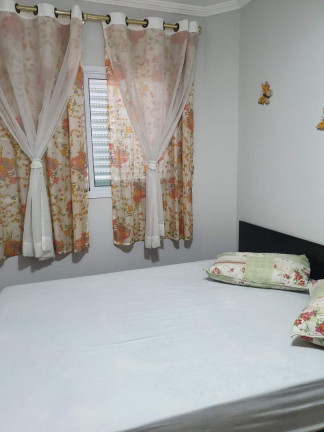 Imagem Apartamento com 2 Quartos à Venda, 78 m² em Tupi - Praia Grande