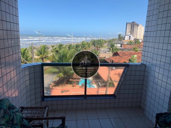 Imagem Apartamento com 2 Quartos à Venda, 68 m² em Solemar - Praia Grande