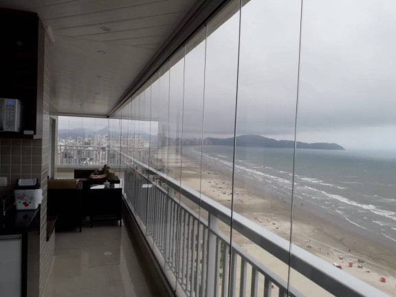 Cobertura com 3 Quartos à Venda, 326 m² em Aviação - Praia Grande