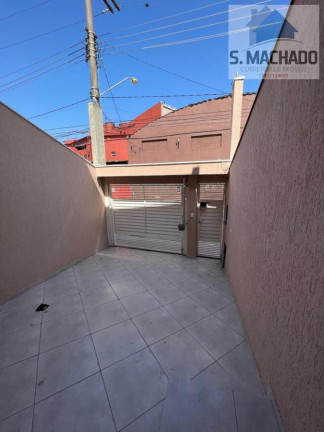 Imagem Casa com 2 Quartos à Venda, 98 m² em Santa Terezinha - Santo André Imagem Casa com 2 Quartos à Venda, 98 m² em Santa Terezinha - Santo André