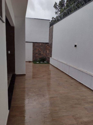 Imagem Casa com 3 Quartos à Venda, 175 m² em Bairro Dos Guedes - Tremembé