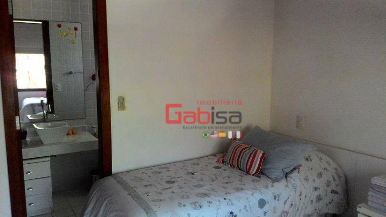 Imagem Casa com 4 Quartos à Venda, 250 m² em Baia Formosa - Armação Dos Búzios