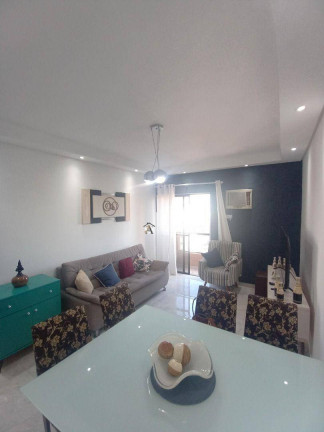 Imagem Apartamento com 1 Quarto à Venda, 65 m² em Ponta Da Praia - Santos Imagem Apartamento com 1 Quarto à Venda, 65 m² em Ponta Da Praia - Santos