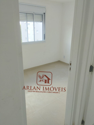 Imagem Apartamento com 2 Quartos à Venda, 41 m² em Jardim Luciana - Franco Da Rocha