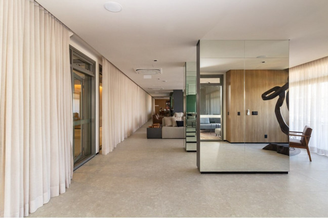 Imagem Apartamento com 4 Quartos à Venda, 232 m² em Lapa - São Paulo