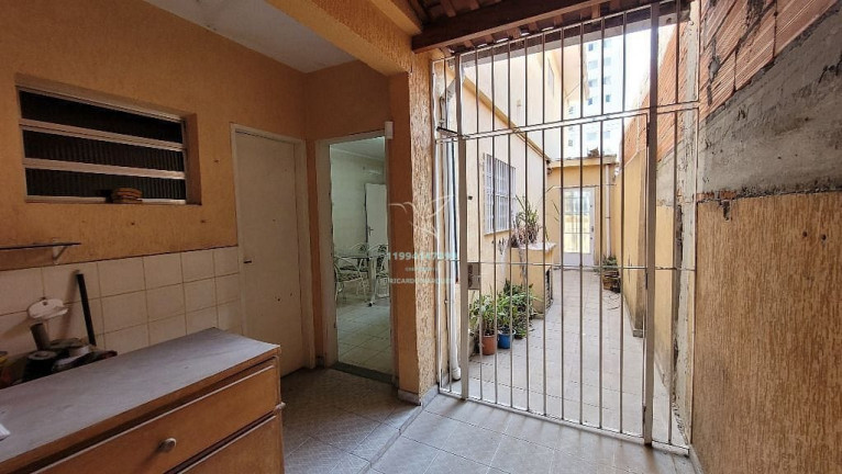 Imagem Casa com 3 Quartos à Venda, 102 m² em São Judas - São Paulo Imagem Casa com 3 Quartos à Venda, 102 m² em São Judas - São Paulo