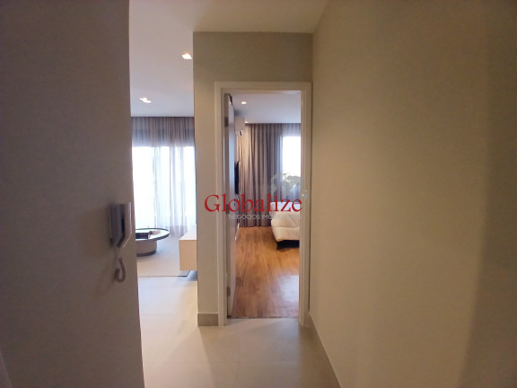 Imagem Imóvel com 1 Quarto à Venda, 49 m² em Embaré - Santos