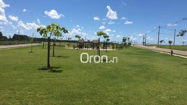 Imagem Terreno à Venda, 323 m² em Terras Alpha 2 - Senador Canedo