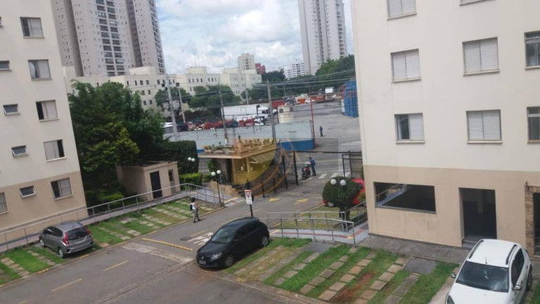 Imagem Apartamento com 2 Quartos à Venda, 52 m² em Santana - São Paulo Imagem Apartamento com 2 Quartos à Venda, 52 m² em Santana - São Paulo