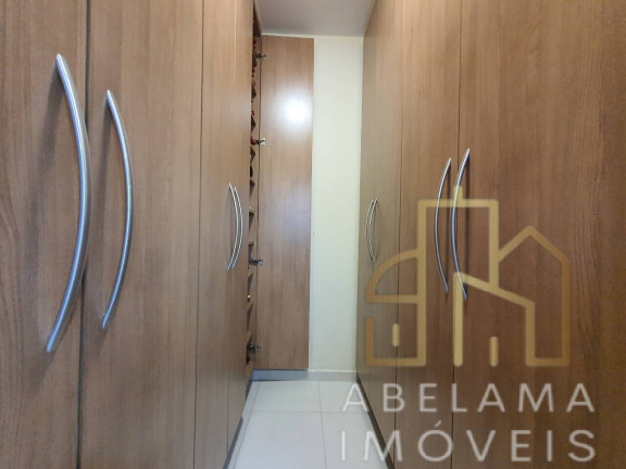 Imagem Apartamento com 3 Quartos à Venda, 157 m² em Centro - Santo André