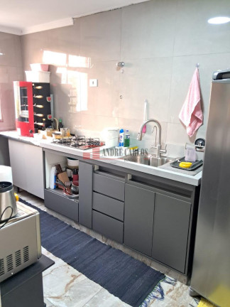 Apartamento com 2 Quartos à Venda, 57 m² em Veloso - Osasco