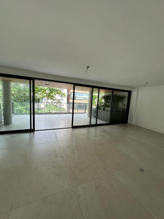 Apartamento com 4 Quartos à Venda, 232 m² em Leblon - Rio De Janeiro