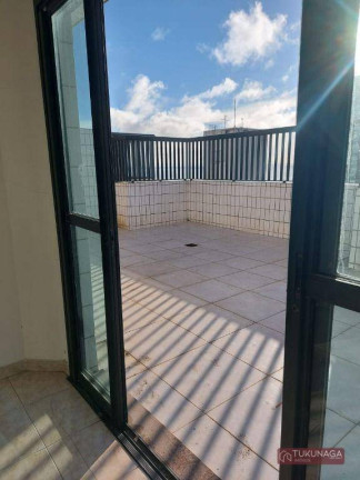 Imagem Cobertura com 4 Quartos à Venda, 158 m² em Canto Do Forte - Praia Grande Imagem Cobertura com 4 Quartos à Venda, 158 m² em Canto Do Forte - Praia Grande
