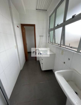 Imagem Apartamento com 4 Quartos à Venda, 120 m² em Sion - Belo Horizonte