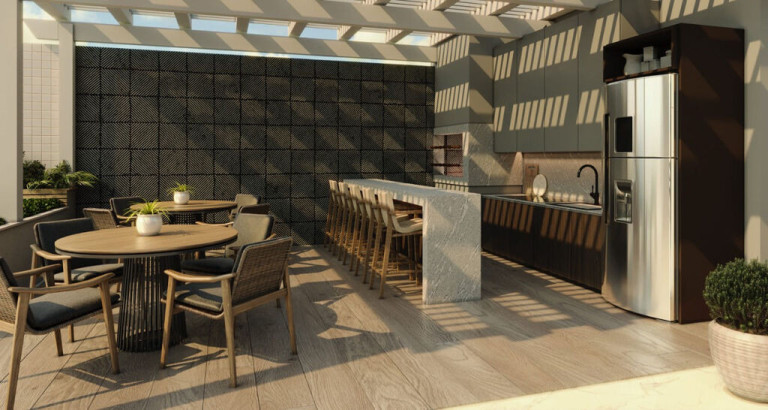 Imagem Apartamento com 4 Quartos à Venda, 169 m² em Meia Praia - Itapema