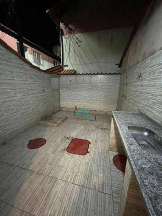 Imagem Casa com 2 Quartos à Venda ou Locação, 53 m² em Campo Grande - Rio De Janeiro Imagem Casa com 2 Quartos à Venda ou Locação, 53 m² em Campo Grande - Rio De Janeiro