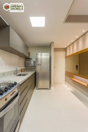Imagem Apartamento com 1 Quarto à Venda, 50 m² em Centro - Florianópolis