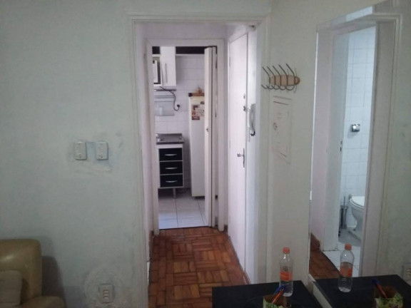 Imagem Imóvel com 1 Quarto à Venda, 45 m² em Bela Vista - São Paulo Imagem Imóvel com 1 Quarto à Venda, 45 m² em Bela Vista - São Paulo