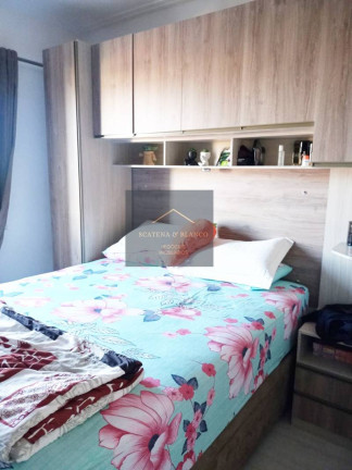 Imagem Apartamento com 2 Quartos à Venda, 53 m² em Edifício Condomínio Passeo Club - Sorocaba