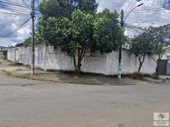 Terreno à Venda, 437 m² em Vila Brasília - Aparecida De Goiânia