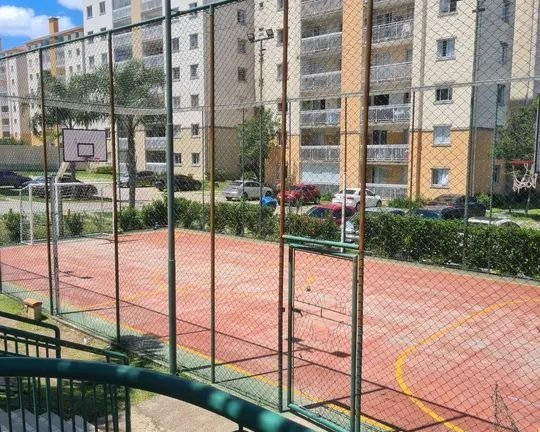 Imagem Apartamento com 3 Quartos à Venda, 70 m² em Capão Raso - Curitiba