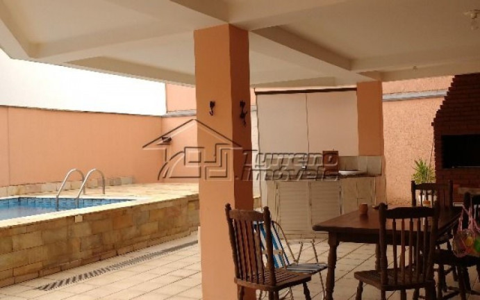 Casa de Condomínio com 5 Quartos à Venda, 500 m² em Jardim Das Colinas - São José Dos Campos