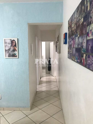 Imagem Apartamento com 1 Quarto à Venda, 60 m² em Centro - São Vicente