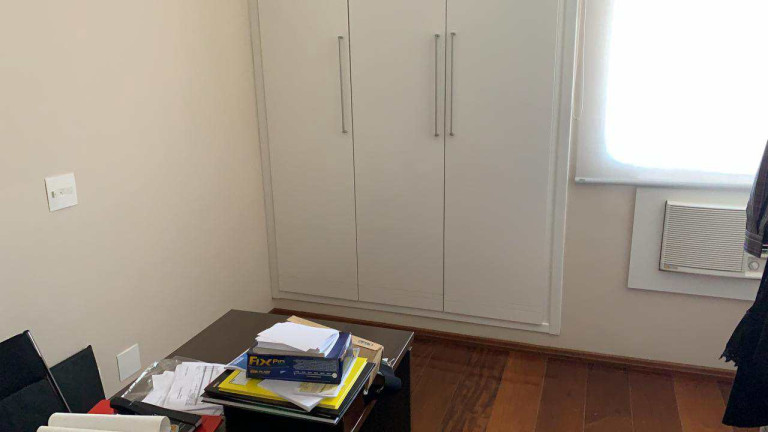 Imagem Apartamento com 3 Quartos à Venda, 140 m² em Centro - São José Do Rio Preto Imagem Apartamento com 3 Quartos à Venda, 140 m² em Centro - São José Do Rio Preto