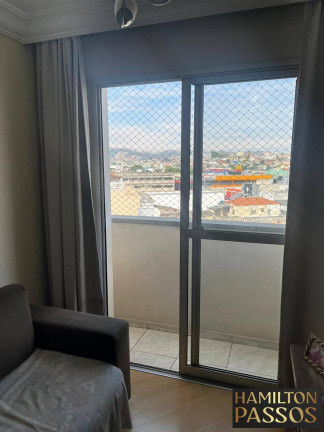 Imagem Apartamento com 3 Quartos à Venda, 57 m² em Vila Luzita - Santo André Imagem Apartamento com 3 Quartos à Venda, 57 m² em Vila Luzita - Santo André