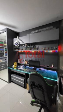 Imagem Cobertura com 3 Quartos à Venda, 200 m² em Cidade Nobre - Ipatinga