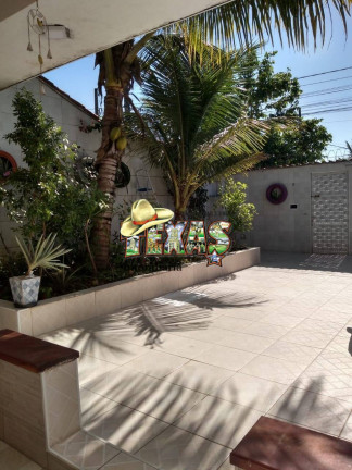 Imagem Casa com 3 Quartos à Venda, 185 m² em Jardim Magalhães - Itanhaém Imagem Casa com 3 Quartos à Venda, 185 m² em Jardim Magalhães - Itanhaém