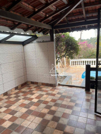 Imagem Chácara com 3 Quartos à Venda, 116 m² em Jardim Estância Brasil - Atibaia