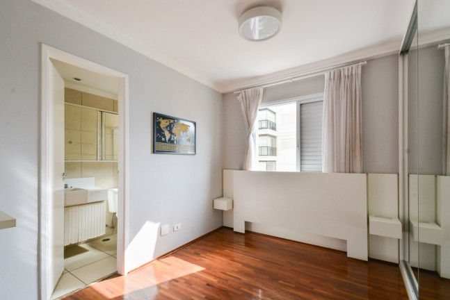 Imagem Apartamento com 3 Quartos à Venda, 85 m² em Chácara Inglesa - São Paulo Imagem Apartamento com 3 Quartos à Venda, 85 m² em Chácara Inglesa - São Paulo