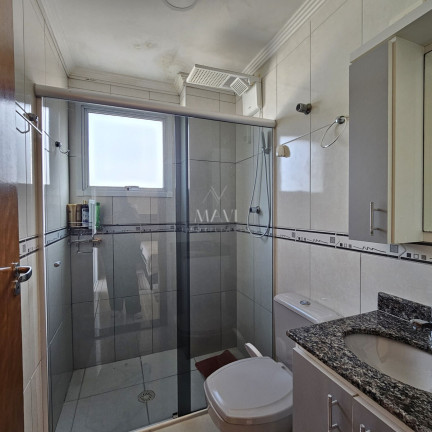 Imagem Apartamento com 3 Quartos à Venda, 128 m² em Aviação - Praia Grande