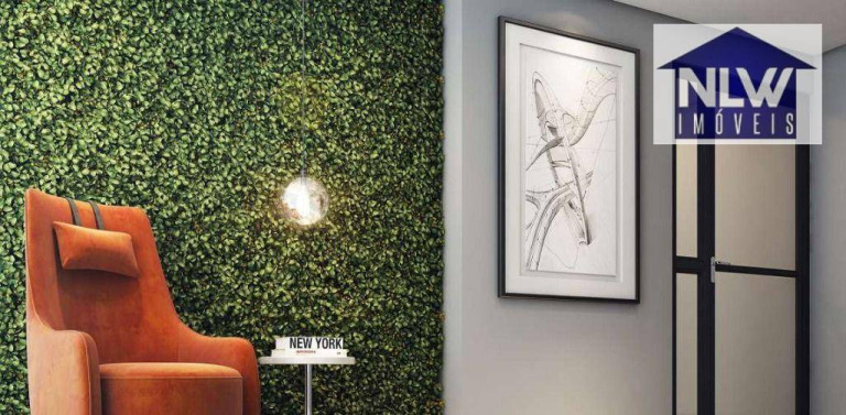 Imagem Studio com 1 Quarto à Venda, 27 m² em Belenzinho - São Paulo Imagem Studio com 1 Quarto à Venda, 27 m² em Belenzinho - São Paulo