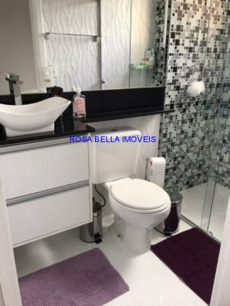Imagem Apartamento com 2 Quartos à Venda, 54 m² em Vila Nova Esperia - Jundiaí