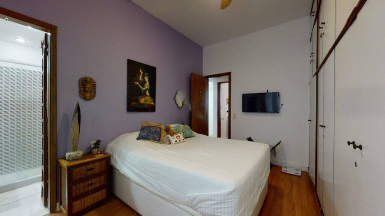 Imagem Apartamento com 3 Quartos à Venda, em Leblon - Rio De Janeiro Imagem Apartamento com 3 Quartos à Venda, em Leblon - Rio De Janeiro