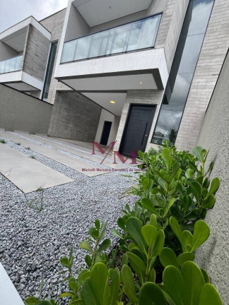 Imagem Sobrado com 3 Quartos à Venda, 180 m² em Porto Fino - Pontal Do Paraná