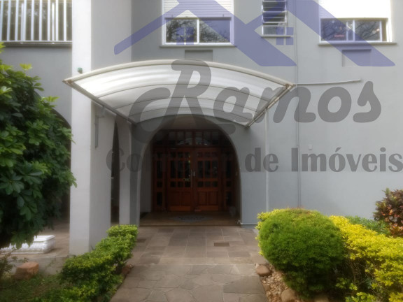 Imóvel com 2 Quartos à Venda, 62 m² em Cristal - Porto Alegre