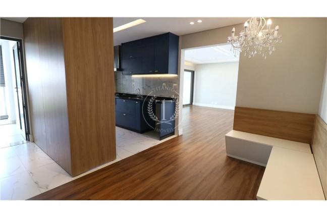 Imagem Apartamento com 4 Quartos à Venda, 100 m² em Pinheiros - São Paulo
