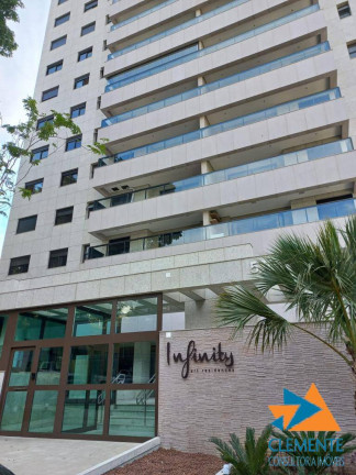 Imagem Apartamento com 4 Quartos à Venda, 340 m² em Sao Pedro - Belo Horizonte