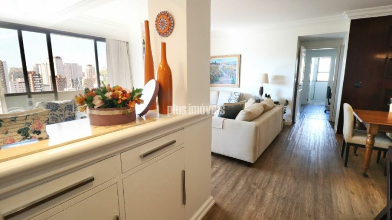 Imagem Apartamento com 3 Quartos à Venda, 170 m² em Moema - São Paulo Imagem Apartamento com 3 Quartos à Venda, 170 m² em Moema - São Paulo