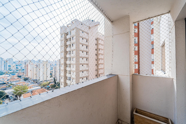 Imagem Apartamento com 3 Quartos à Venda, 65 m² em Vila Gumercindo - São Paulo Imagem Apartamento com 3 Quartos à Venda, 65 m² em Vila Gumercindo - São Paulo
