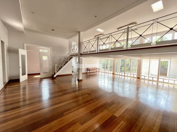 Imagem Casa com 4 Quartos à Venda ou Locação, 1.300 m² em Chácara Flora - São Paulo