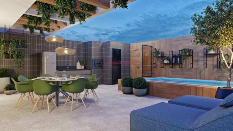 Imagem Apartamento com 2 Quartos à Venda, 111 m² em Praia De Itaparica - Vila Velha Imagem Apartamento com 2 Quartos à Venda, 111 m² em Praia De Itaparica - Vila Velha