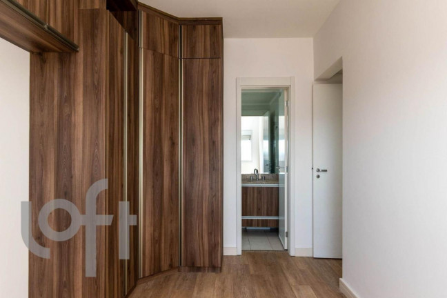 Imagem Apartamento com 2 Quartos à Venda, 68 m² em Belenzinho - São Paulo